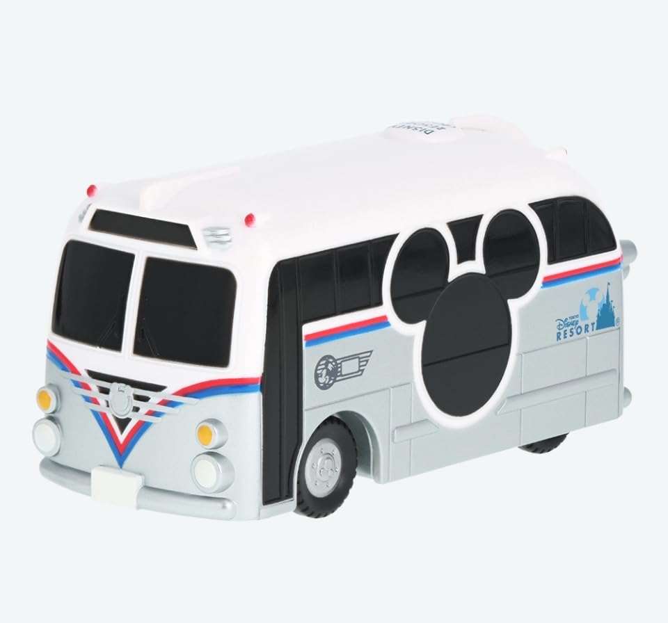 Amazon.co.jp: サウンドビークル ディズニーリゾートクルーザー